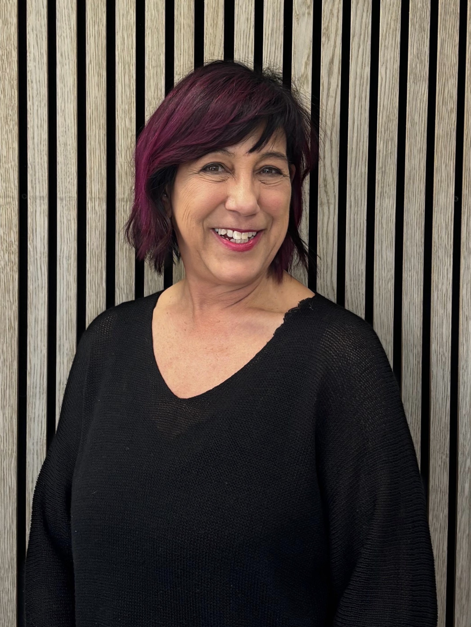 Lisa Reinhard Schröder – Friseurmeisterin | Farbexpertin | Ausbilderin
